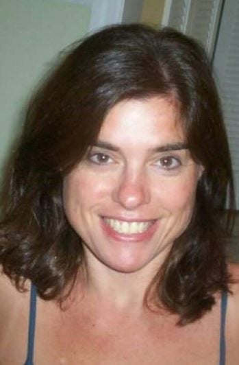 Susan M. Ledyard, clean